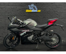 Мотоцикл CFMOTO 300SR