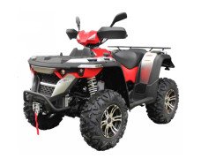 Квадроцикл LINHAI LH550ATV-L EFI