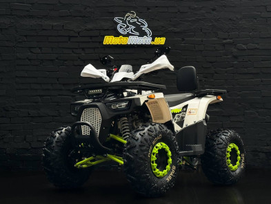 Квадроцикл SPARK SP125-9