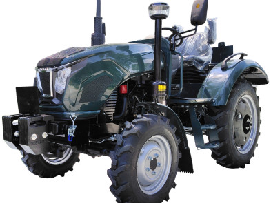 Трактор HORST G244U