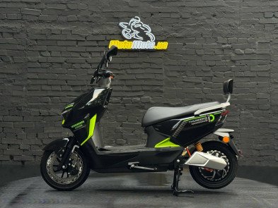 Електроскутер IDemo THUNDER PRO