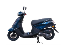 Скутер FORTE NEW JOG PLUS