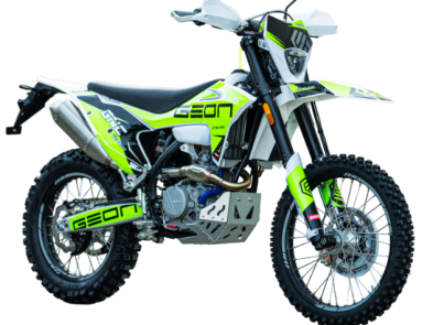 Мотоцикл GEON DAKAR GNC 300 YBS 21/18 МКПП 5
