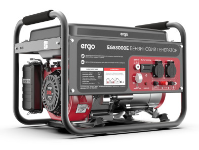 ERGO EGS3000E