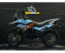 Мотоцикл SPARK SP250E-8