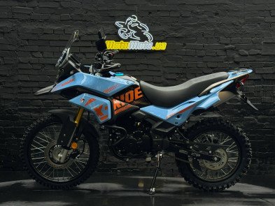 Мотоцикл SPARK SP250E-8