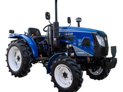 Трактор JINMA JMT 3244HS
