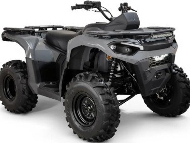 Квадроцикл MIKILON ATV230
