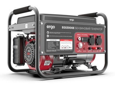 ERGO EGS3000E