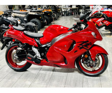 Мотоцикл SUZUKI GSX 1300R Hayabusa 2020 год, б/у (11 000 км)