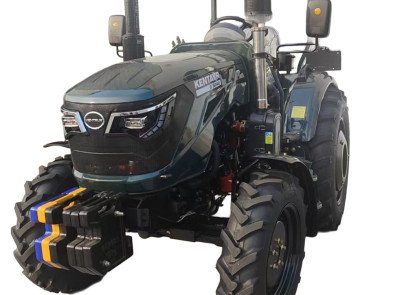 Трактор KENTAVR B 504U