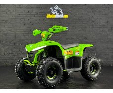 Электроквадроцикл COMMAN TEA750D-01