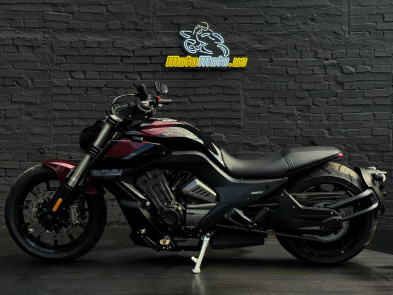 Мотоцикл BENDA LFС 700 PRO