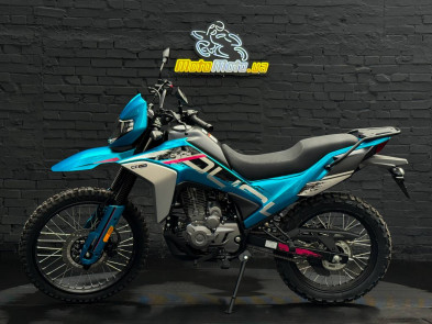 Мотоцикл CFMOTO 230 LITE DUAL