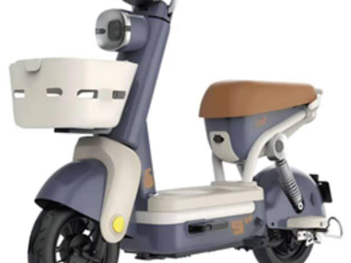 Електровелоскутер IDemo Junior E-Motion Brick PRO