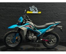 Мотоцикл CFMOTO 230 LITE DUAL
