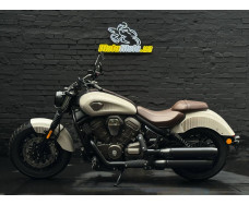 Мотоцикл BENDA Dark Flag 900