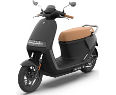 Электроскутер SEGWAY E125S