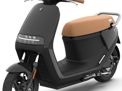 Електроскутер SEGWAY E125S