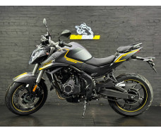 Мотоцикл VOGE R525