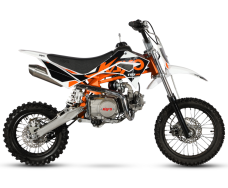 Питбайк KAYO TSD110 el.start