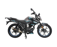 Мотоцикл SPARK Dart 150R