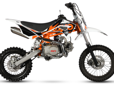 Пітбайк KAYO TSD110 el.start