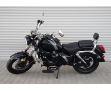 Мотоцикл ML 250 TRAVELS