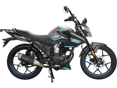 Мотоцикл SPARK Dart 150R