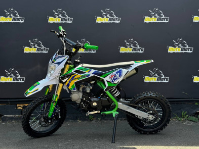 Питбайк ML125CRF