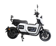 Электровелоскутер SPARK GT-X 16
