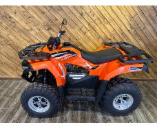 Loncin LX200 б/у 2018 г.