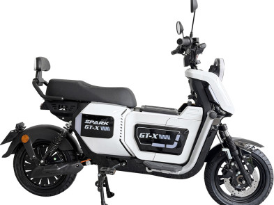 Электровелоскутер SPARK GT-X 16