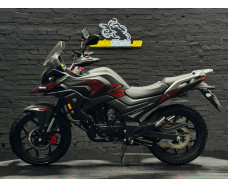 Мотоцикл SPARK SP300T-5