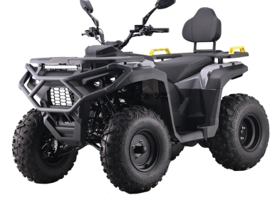 Квадроцикл MIKILON HAMMER 200E