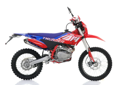 Мотоцикл APOLLO THUNDER 300