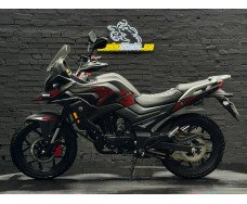 Мотоцикл SPARK SP300T-5