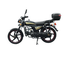 Мотоцикл SPARK SP125C-2CFO