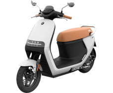 Электроскутер SEGWAY-NINEBOT E110L