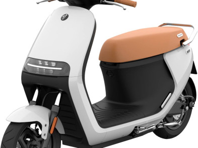 Электроскутер SEGWAY-NINEBOT E110L