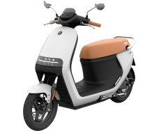 Электроскутер SEGWAY-NINEBOT E110L