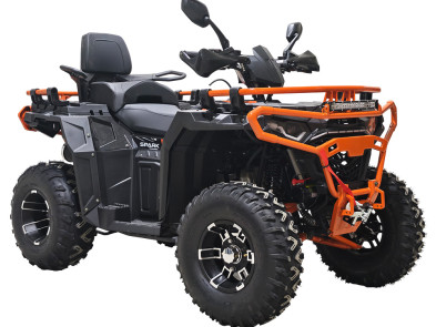 Квадроцикл SPARK GRAND 200SE