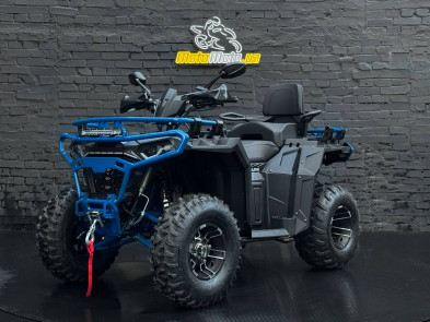 Квадроцикл SPARK GRAND 200SE