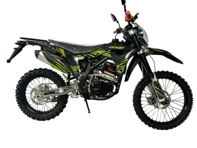 Мотоцикл BSE J4 ENDURO