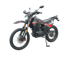 Мотоцикл FORTE DRAGON 250