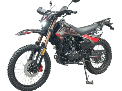 Мотоцикл FORTE DRAGON 250