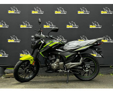 Мотоцикл SPARK SP200R-36