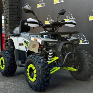 Электроквадроцикл ARMADA Vector 1500W