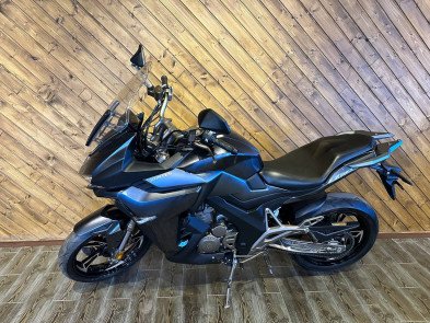 Мотоцикл ZONTES ZT310 X (2020 год)