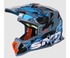 SMK Alterra Fulmane GL651